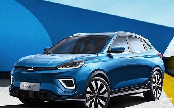 佛山330WEY威派豪华SUV市场的黑马，零跑汽车与智能交通系统的协同